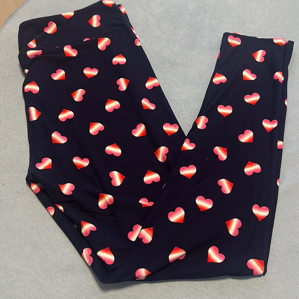 Leggings by LuLaRoe